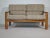 Mid-Century Teak Two-Seater Sofa from Olsen & Søn, 1970s For Sale - Image 10 of 10