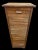 Curtain Filing Cabinet, 1920s For Sale - Image 4 of 9