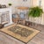 Enhance the ambiance of your home with this magnificent Persian-influenced Turkish hand-knotted rug made by skilled...
