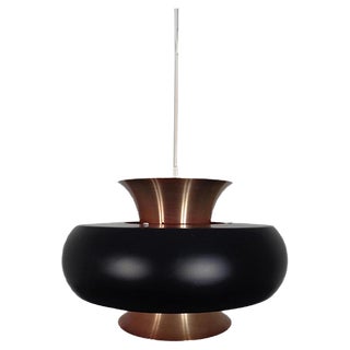 Pendant Lamp by Jo Hammerborg for Fog & Mørup, 1960s For Sale