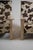 Wood Vintage Lounge Chairs by Burkhard Vogtherr, 1990s, Set of 2 For Sale - Image 7 of 18