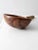 Copper Antique Round Bottom Copper Pan For Sale - Image 8 of 13