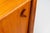 Small Sideboard in Walnut from Bosteels, Belgium, 1960 For Sale - Image 12 of 18