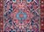 Early 20th Century Persian Mehraban Rug For Sale - Image 15 of 15