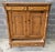 Mid 20th Century Lane Museum of American Folk Art, Authentic Reproduction Pine Cabinet Armoire For Sale - Image 5 of 12