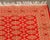 Early 20th Century Persian Bokhara Rug, 6' 5" X 4' 6" For Sale - Image 5 of 7