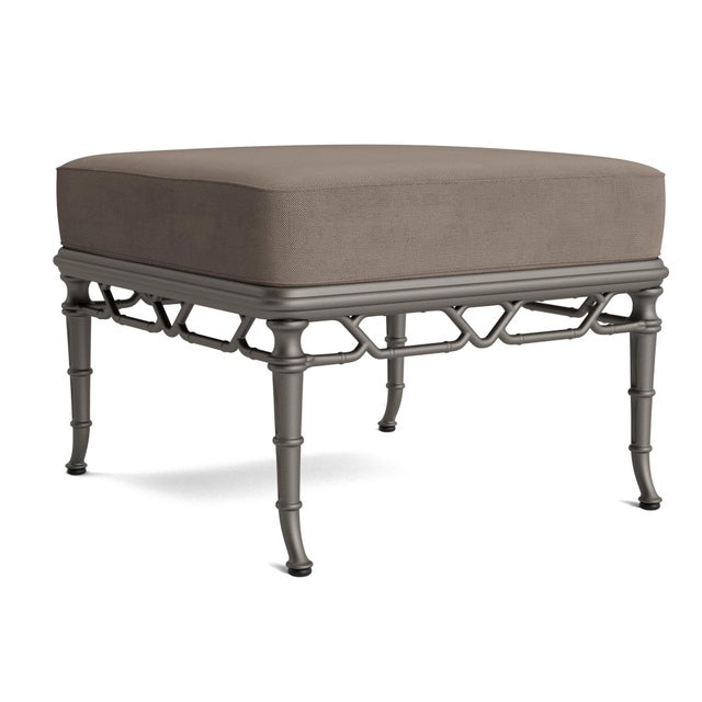 Calcutta is a re-introduction on a grander scale originally designed in 1967 by Hall Bradley. Inspired by the design...