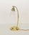 Metal Art Nouveau Table Lamp, 1890s For Sale - Image 7 of 11