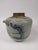 17th Century 17th Century Blue and White Wine Jar For Sale - Image 5 of 5