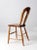 Brown Antique Balloon Back Chair For Sale - Image 8 of 11