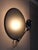 Two identical units available. LED retrofit bulbs available from specialist retailers. This piece has an attribution mark,...