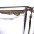 Bronze Console Table with Marble Top, Italy, 1950s For Sale - Image 16 of 18