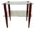 Side Table by Enrico Paolucci For Sale