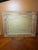 1952 Original Oil Painting Pocono Mountains Landscape: The Eric Danisch Estate Barn, Scotrun Pa For Sale - Image 14 of 16