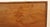 Mid-Century Walnut Dresser Designed by Milo Baughman for Directional Furniture, Attributed For Sale - Image 15 of 15