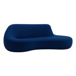 Zanotta 1014 Koochy Sofa For Sale