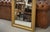 Louis Philippe Gold Leaf-Gilded Mercury Mirror, 19th Century For Sale - Image 6 of 8