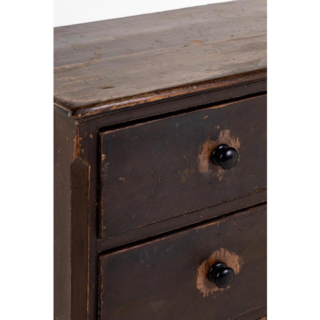 Early Victorian Irish Dresser, 1840s For Sale - Image 10 of 12
