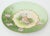 Decorative Porcelain Plate, 1890s For Sale - Image 4 of 6
