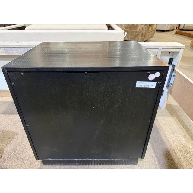 Contemporary Four Hands "Suki" Nightstand For Sale - Image 3 of 6