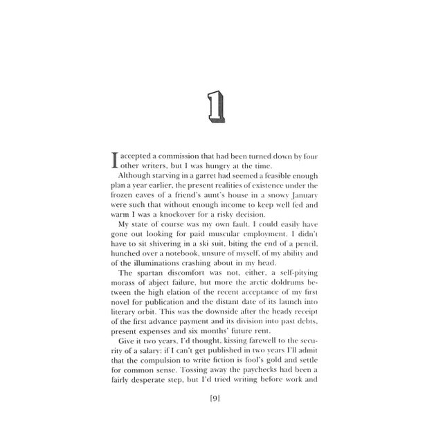 Paper "Longshot" 1990 Francis, Dick For Sale - Image 7 of 7