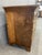 Wood 18th Century George III English Provincial Seven Drawer Chest | Antique Oak & Fruitwood Bachelor's Dresser For Sale - Image 7 of 9