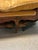 Antique French Louis XV Chaise Lounge For Sale - Image 4 of 7