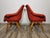 Set of Shell Armchairs by Miroslav Navratil, 1960s For Sale - Image 17 of 18