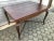 Vintage Extendable Dining Table, 1940s For Sale - Image 15 of 18