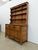 Traditional Vintage Sideboard / Hutch by Ercol For Sale - Image 3 of 14