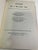 Mid-Century Modern 1941 Poems for a Machine Age Book For Sale - Image 3 of 14