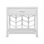 Ivy Nightstand - White For Sale - Image 10 of 10