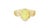 Mid-Century Modern Mid 20th Century 14k Yellow Gold Ethiopian Opal Diamond Filigree Cocktail Ring Estate, Size 7.5 For Sale - Image 3 of 4