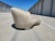 1990s Petite Cloud Sofa Vladimir Kagan Attributed For Sale - Image 9 of 13