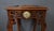 Asian Side Table in the style of Gabriel Viardot, Late 19th Century For Sale - Image 13 of 18