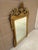 Late 19th Century 19th Century Italian Neoclassical Giltwood Mirror With Carved Urn and Foliage For Sale - Image 5 of 13