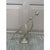 Late 20th Century Classical Brass Armillary Sphere Garden Sculpture on Stand, English Estate Style For Sale - Image 10 of 12