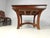 Wood Art Nouveau Extendable Dining Table with 6 Chairs from Maison Édouard Diot, Paris, 1890s, Set of 7 For Sale - Image 7 of 14