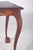 Portuguese Coffee Table in Wood For Sale - Image 6 of 10