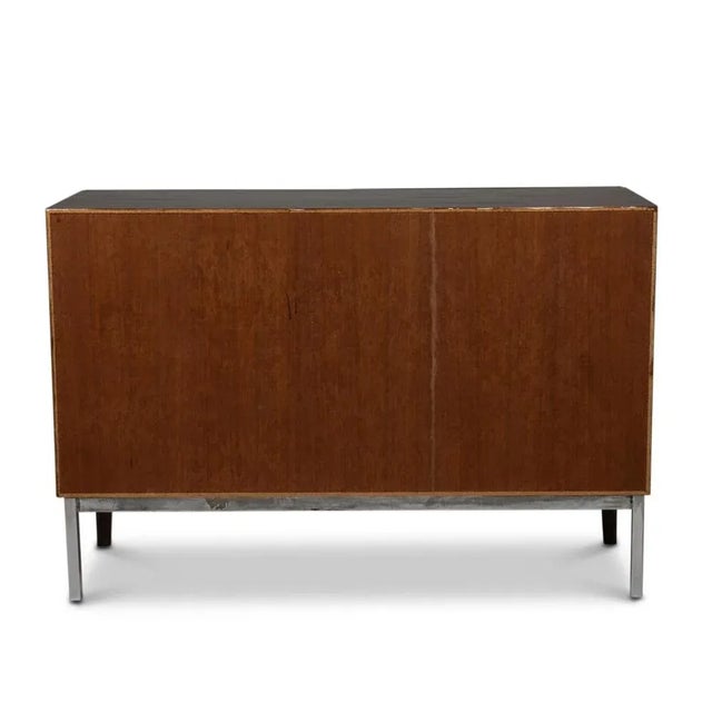 Vintage Sideboard in Rosewood, 1970s For Sale - Image 3 of 7