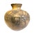 Historic Native American Pueblo Polychrome Water Jar For Sale - Image 4 of 7