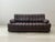 DS-85 Sofa Bed in Cognac Brown by de Sede, Switzerland, 1960s For Sale - Image 4 of 18