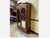 1910s Antique Wardrobe in Walnut, 1910 For Sale - Image 5 of 10