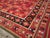 Ivory Galerie Shabab Collection Early 20th Century Handmade Turkish Flatweave Kilim Large Carpet For Sale - Image 8 of 10