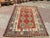 Vintage Turkish Kilim Rug - 73" X 117" For Sale - Image 12 of 12