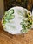 Vintage Italian Ceramic Platter For Sale - Image 9 of 9