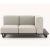 Contemporary Copacabana Sofa by Domkapa For Sale - Image 3 of 6