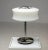 Murano Glass Table Lamp from Valenti Milano, 1960s For Sale - Image 11 of 12