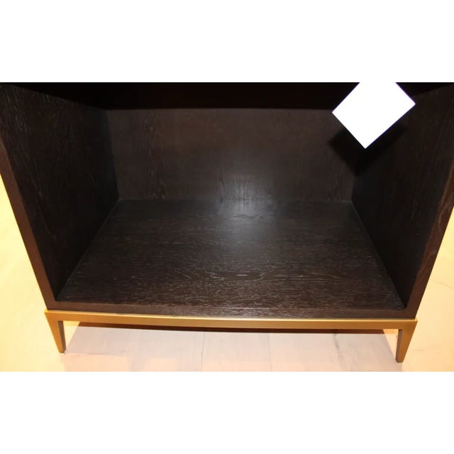 Contemporary Apollo Bedside Table Set For Sale - Image 10 of 10
