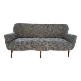 Example of Saporiti Standard Sofas